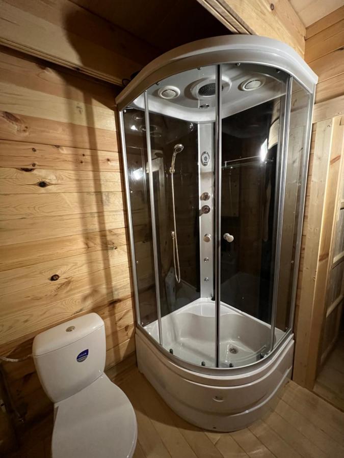 Family Apartments Mýto pod Ďumbierom Zewnętrze zdjęcie