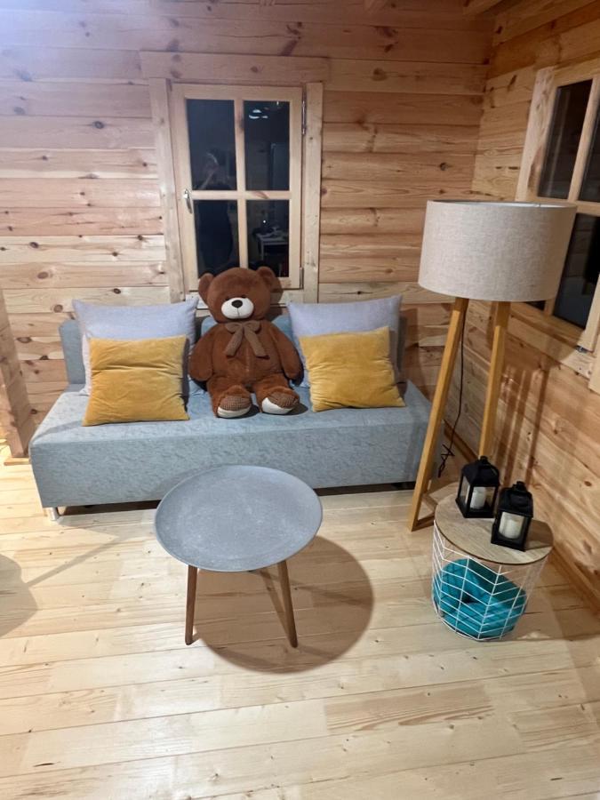 Family Apartments Mýto pod Ďumbierom Zewnętrze zdjęcie