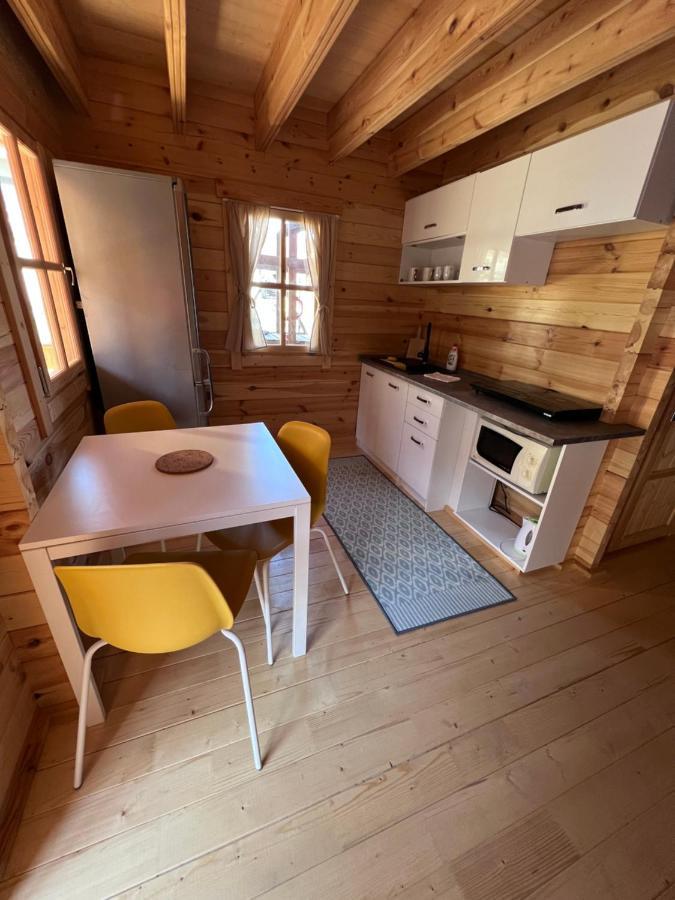 Family Apartments Mýto pod Ďumbierom Zewnętrze zdjęcie