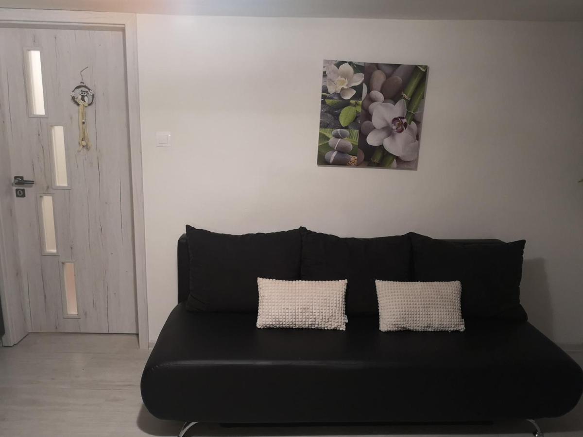 Family Apartments Mýto pod Ďumbierom Zewnętrze zdjęcie